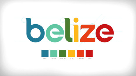 The New Belize Logo Story | Cayo Scoop!  The Ecology of Cayo Culture | Scoop.it