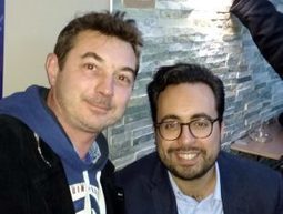 Mounir Mahjoubi à la rencontre des startups toulousaines | Toulouse networks | Scoop.it