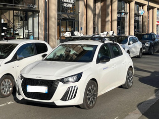 Amendes en hausse ? Zones cibl&eacute;es ? Un an apr&egrave;s sa mise en route, on r&eacute;pond &agrave; vos questions sur la voiture LAPI au Havre | Une semaine d'actu - Newsletter de veille de l'AURH | Scoop.it