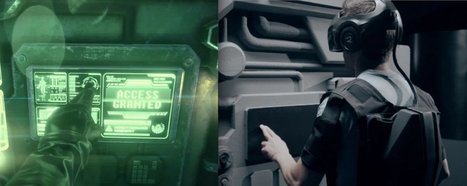 The Void : la première salle de jeu en réalité virtuelle prévue pour 2016 aux USA | Parcs indoor | Scoop.it