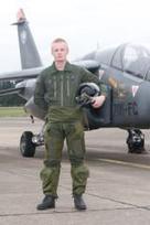 Air : Julien Geloen, &laquo; Top Gun &raquo; nordiste, tout frais brevet&eacute; pilote de chasse | DEFENSE NEWS | Scoop.it