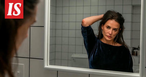 Kommentti: Raju alastomuus kannatti – Demi Moore ja Mikey Madison saivat Oscar-ehdokkuudet | 1Uutiset - Lukemisen tähden | Scoop.it