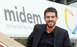 MusikWoche | News | Midem l&auml;utet Endspurt f&uuml;r Artist Accelerator ein | Midem media mentions | Scoop.it