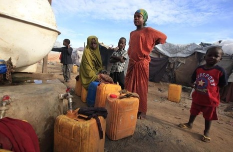 SOMALIA | Aid workers risk manipulation as in Afghanistan | Humanitarian Supply Chain & Logistics | Scoop.it