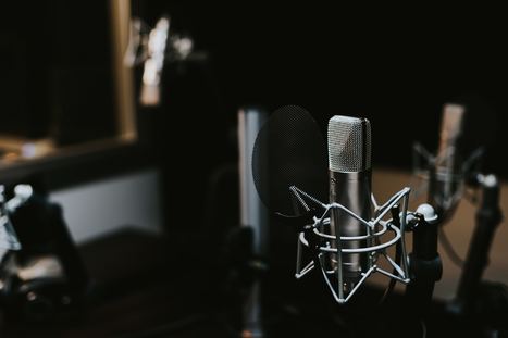 Is Anchor the best tool to make a podcast? | Daring Ed Tech | Scoop.it