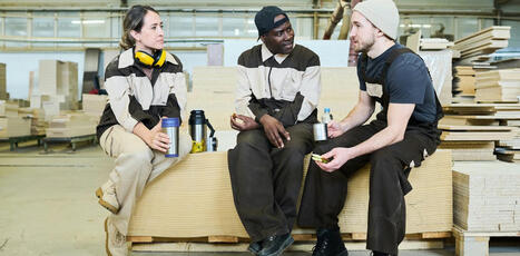 &lsquo;Canadian experience&rsquo; keeps skilled immigrants out of the labour market | Newcomers and Immigrants in Canada | Scoop.it