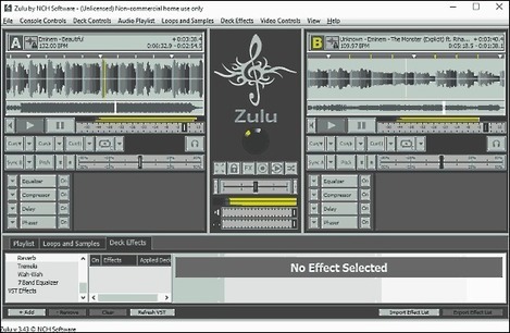5 Best DJ Software For Windows 10 | Le Top des ...