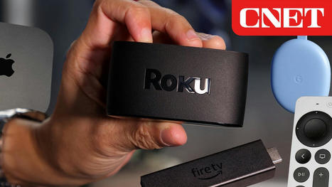 Best Streaming Devices of 2022 | Technology in Business Today | Scoop.it