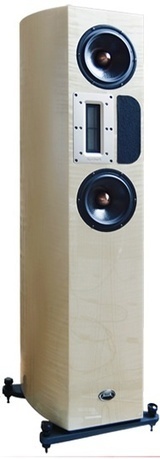 La nouvelle enceinte Adamante du facteur français Apertura est arrivée chez Studio HiFi (Versailles) | ON-TopAudio | Scoop.it