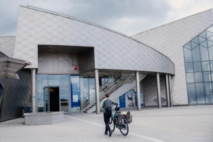 En Normandie, un tarif bas-carbone pour r&eacute;duire les &eacute;missions du transport touristique | Regards crois&eacute;s sur la transition &eacute;cologique | Scoop.it