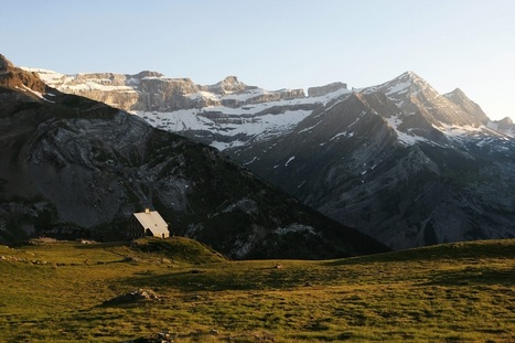 Pyrénées : les climatologues prévoient une hausse des températures jusqu’à 7 degrés d’ici la fin du siècle  | Vallées d'Aure & Louron - Pyrénées | Scoop.it