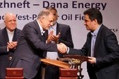 Italian firms eye energy, infrastructure investments in Turkey | Turkish Business News | Scoop.it