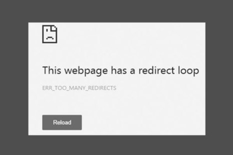 3 Ways To Fix Err Too Many Redirects Error Goog - fixed bad request invalid header mobile bugs roblox