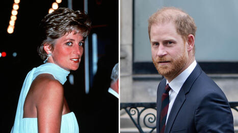 Sentebale st&auml;mmer prins Harry f&ouml;r f&ouml;rtal i London | 1Uutiset - Lukemisen t&auml;hden | Scoop.it