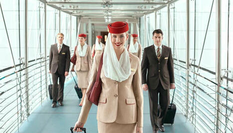 Emirates recrute ses équipages en France : Journées Portes Ouvertes en Juillet 2025 | AERONAUTIQUE NEWS - AEROSPACE POINTOFVIEW - AVIONS - AIRCRAFT | Scoop.it