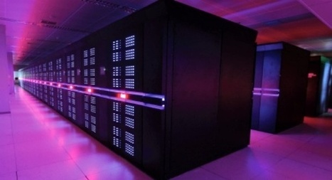 Chinese supercomputer Tianhe-2 tops world rankings ahead of US Titan | Security Networks and computers | Scoop.it