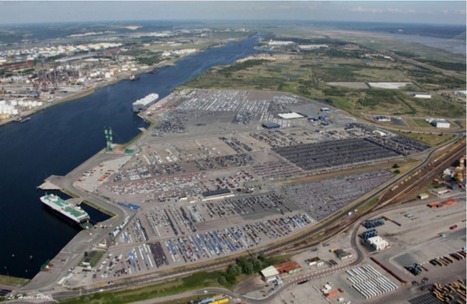 Le Havre Risques industriels. 16 sites Seveso, au Havre, sous haute surveillance | Gestion des Risques | Scoop.it