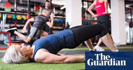 Physiotherapists on the functional exercises everyone should do from home (and they do themselves) | Physical and Mental Health - Exercise, Fitness and Activity | Scoop.it
