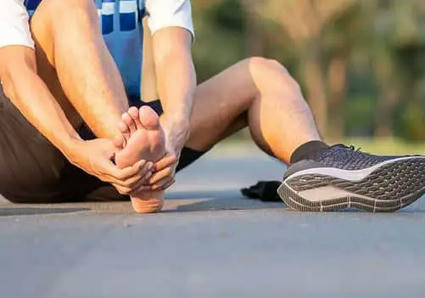 Shock Waves: Transforming Musculoskeletal Pain into Relief | Foot Doctor houston | Scoop.it