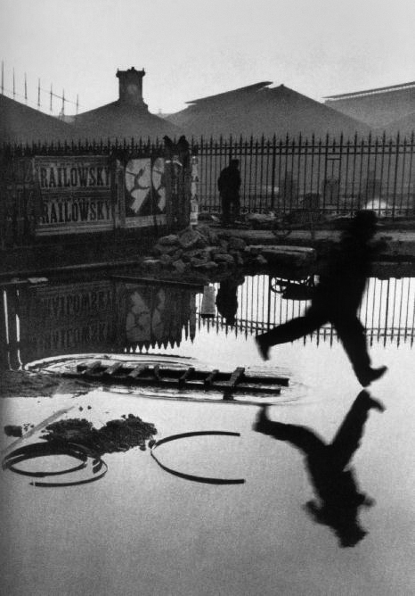 10 Things Henri Cartier-Bresson Can Teach You About Street Photography | Photography Now | Scoop.it