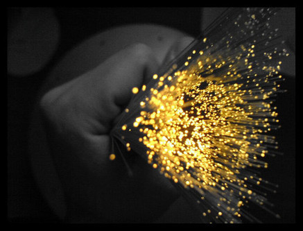 ¿Cómo funciona la fibra óptica? | LabTIC - Tecnología y Educación | Scoop.it