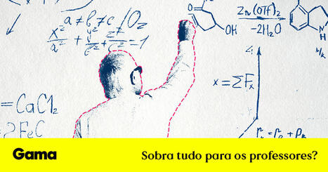 O desafio de ser professor: por que o desinteresse? &mdash; | Inova&ccedil;&atilde;o Educacional | Scoop.it