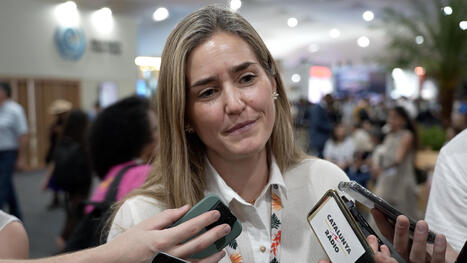 España se adhiere a la Declaración de Belém para impulsar la industrialización verde global | Contexto energético general | Scoop.it