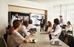 First for the sector as NH Hotels introduces 3D holograms | Transports et Mobilit&eacute;s | Scoop.it