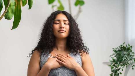 What is mindfulness meditation? All the health benefits to know about | Help and Support everybody around the world | Scoop.it