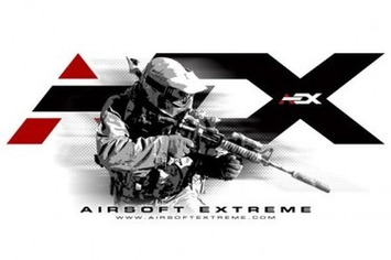 TACTICAL FANBOY & AEX : Operation Savior, from AEX FEBRUARY 18th | Thumpy's 3D Airsoft & MilSim EVENTS NEWS ™ | Scoop.it