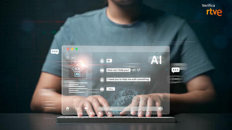 Inteligencia artificial: los riesgos de su uso en educación | Educación | Scoop.it