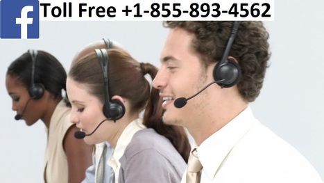 Deleting Facebook Account Difficult ?? +1-855-893-4562 Toll Free | KILUVU | Scoop.it