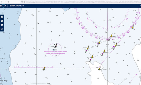 La coculture algues et coquillages à l'épreuve du terrain | HALIEUTIQUE MER ET LITTORAL | Scoop.it