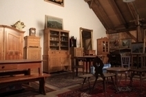 Antiquit&eacute;s et Jardins | Net-plus-ultra | Scoop.it