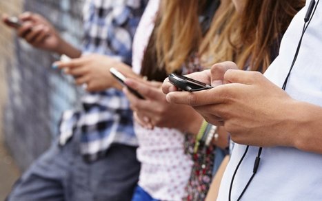 KCUNAC | Can Social Media Improve Health? | Scoop.it