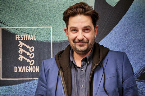 Le Festival d’Avignon 2025 déroule son programme : « Ensemble » pour chercher les nouvelles formes d’un monde en crise | Revue de presse théâtre | Scoop.it