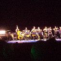 La Orquesta Escuela de Tango de Uruguay Destaoriya, el pasado 20 en el Teatro Solís #descollaronlosbotijas - via @Calaro07 | Mundo Tanguero | Scoop.it