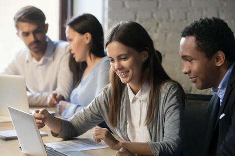 A narrowing pipeline? What changes in UK tech hiring might tell us about future opportunities in the sector | Edumorfosis.Work | Scoop.it