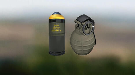 Rheinmetall to supply infantry ammunition to Lithuania and Estonia worth €33 million | DEFENSE NEWS | Scoop.it
