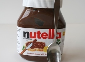 Nutella threatens legal action against biggest fan | consumer psychology | Scoop.it