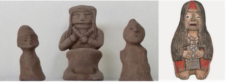 .@pablohistorias : #Mujeres PODEROSAS en el #Antiguo #Perú – #Pablo_Ignacio_Chacón #Antiguo_Perú_Blog. – | Un vistazo de la actividad cultural peruana | Scoop.it
