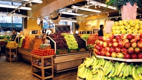 Whole Foods Market cancels Alberta openings as Canadian expansion plan slows | Alberta Food Geeks | Scoop.it