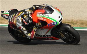 Honda and Ducati confirm Scott Redding interest | Ductalk: What's Up In The World Of Ducati | Scoop.it