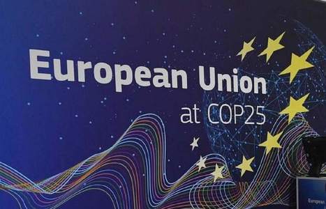 UP'Magazine : "COP'25 | L’Europe peut-elle nous sortir de l’impasse des COP ?.. | Ce monde à inventer ! | Scoop.it