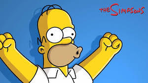 26 ans de télévision pour la famille Simpson | The simpsons | Scoop.it