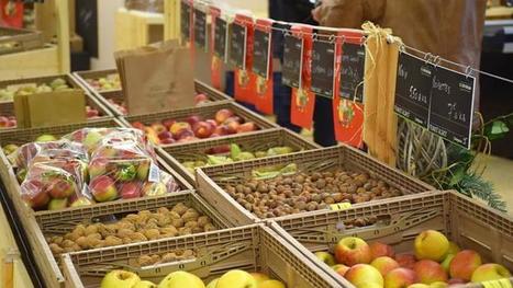 Ces agriculteurs qui court-circuitent la grande distribution | Economie Responsable et Consommation Collaborative | Scoop.it