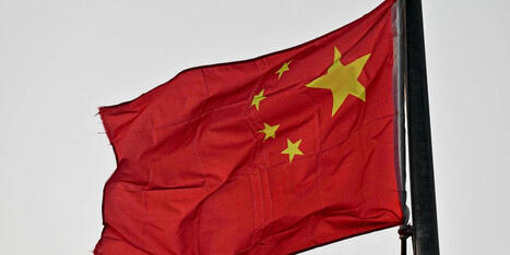 X beschuldigt China, kritische News in "Pornospam" zu ertr&auml;nken - Netzpolitik - derStandard.at &rsaquo; Web | Kompass-Aktuell | Scoop.it