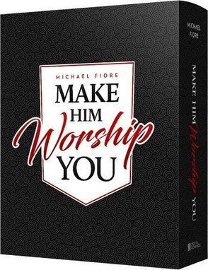 Michael Fiore's Make Him Worship You PDF Book Download | Ebooks & Books (PDF Free Download) | Scoop.it