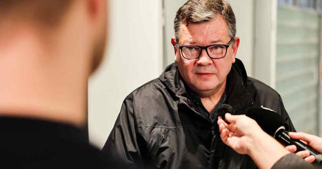 Jens Ihlen poika muistelee Auerin pojan kysyneen: ”Tekeeks teiän isä teillekin tolleen?” – Yle seuraa oikeudenkäyntiä | Uutiset | Yle | 1Uutiset - Lukemisen tähden | Scoop.it