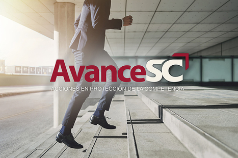 #AvanceSC es nuestro nuevo producto de contenido digital, que le permitirá conocer el trabajo sobre la marcha, en defensa y protección de la competencia en #ElSalvador. Esta entrega: fusiones en el... | SC News® | Scoop.it